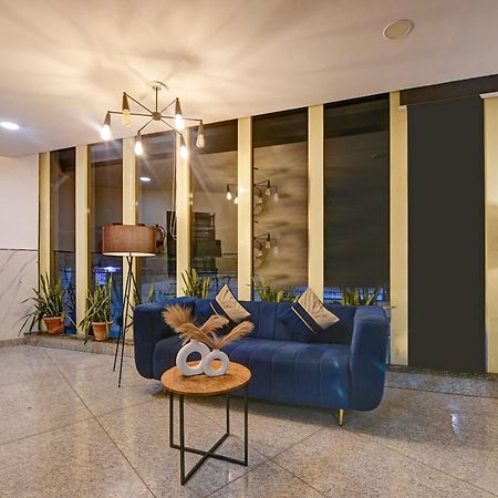 Gallivanto Inn 델리 외부 사진