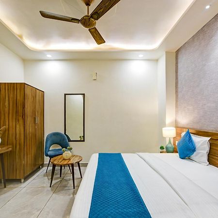 Gallivanto Inn 델리 외부 사진