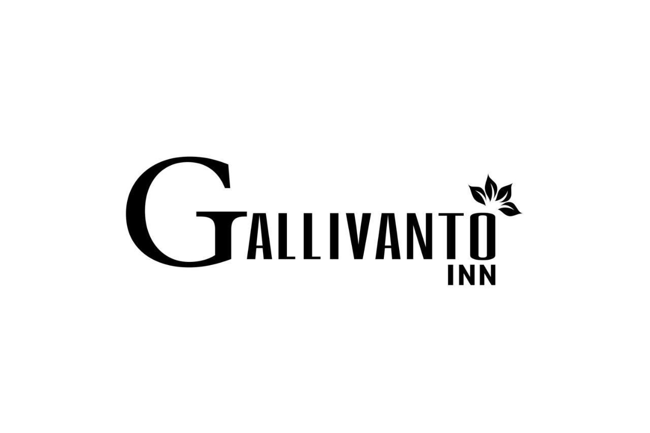 Gallivanto Inn 델리 외부 사진